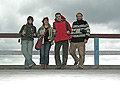 Klaipeda 2006 Klaipeda 2006, wraz z M. Natuniewicz-Sekuł±, X. Pauli-Jensen i T. Nowakiewiczem
