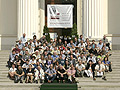 Zdjęcie grupowe ROMEC XV Zdjęcie grupowe ROMEC XV