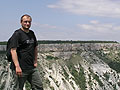 Czufut Kale (Krym) 2004. Czufut Kale (Krym) 2004.